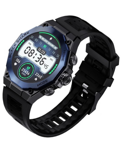 Black Shark S1 Pro Blue