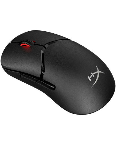 HyperX Pulsefire Saga Pro Black (A2PB2AA)