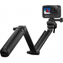 GoPro 3-Way (AFAEM-001, AFAEM-002)