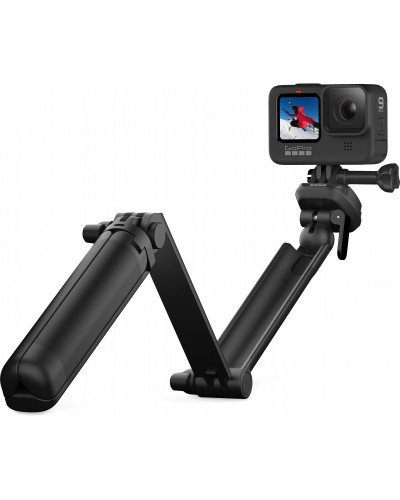 GoPro 3-Way (AFAEM-001, AFAEM-002)