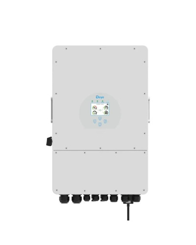 Deye SUN-10K-SG02LP1-EU-AM3