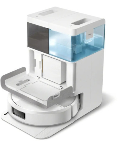iRobot Roomba Combo 505+ AutoWash dock White (N185240)