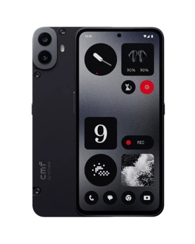 CMF by Nothing Phone 1 8/128GB Black