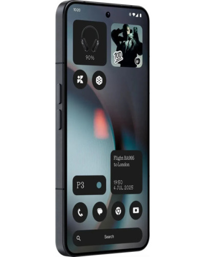 Nothing Phone (3) 12/256GB Black