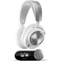 SteelSeries Arctis Nova Pro Wireless White (61524)
