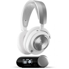 SteelSeries Arctis Nova Pro Wireless White (61524)