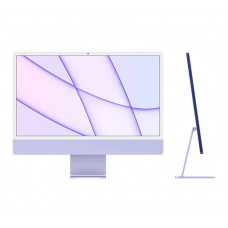 Apple iMac 24 M1 Purple 2021 (Z130000NV)