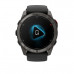 Garmin Fenix 8 Pro 51 mm AMOLED Carbon Gray DLC Titanium with Black/Pebble Gray (010-03199-00/01)