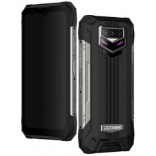 DOOGEE S89 Pro 8/256GB Classic Black