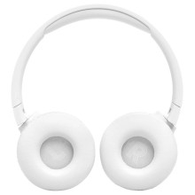 JBL Tune 670NC White (JBLT670NCWHT)