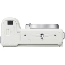 Sony ZV-E10 II body White (ZVE10M2W)