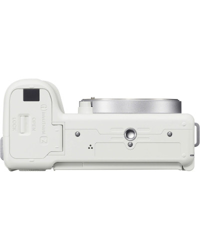 Sony ZV-E10 II body White (ZVE10M2W)