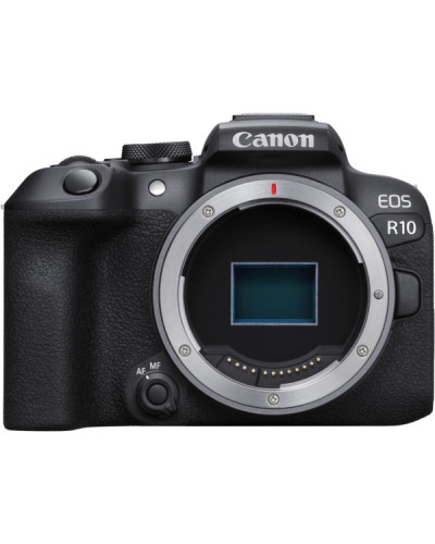 Canon EOS R10 body (5331C046)
