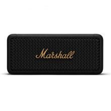 Marshall Emberton Black and Brass (1005696)