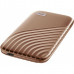 WD My Passport Gold 500 GB (WDBAGF5000AGD-WESN)