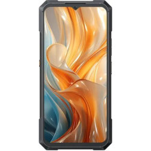 Cubot KingKong X Pro 12/256GB Black