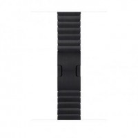 Apple Link Bracelet Space Black for Watch 42 / 44mm (MUHM2)
