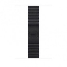 Apple Link Bracelet Space Black for Watch 42/44mm (MUHM2)