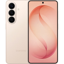 Samsung Galaxy S26 12/256GB Pink Gold (SM-S942BZDG)