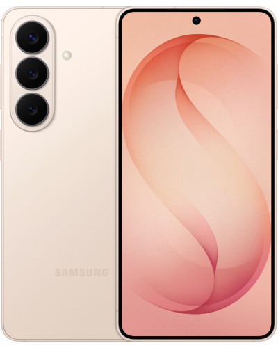 Samsung Galaxy S26 12/256GB Pink Gold (SM-S942BZDG)