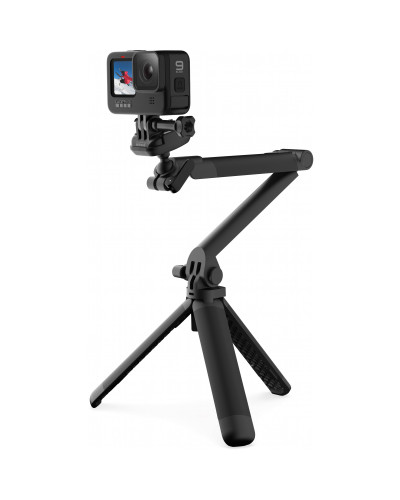 GoPro 3-Way (AFAEM-001, AFAEM-002)