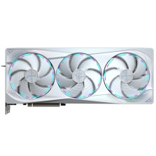 GIGABYTE AORUS GeForce RTX 5080 MASTER ICE 16G (GV-N5080AORUSM ICE-16GD)