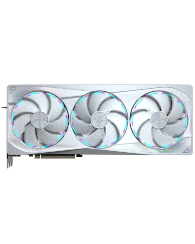 GIGABYTE AORUS GeForce RTX 5080 MASTER ICE 16G (GV-N5080AORUSM ICE-16GD)