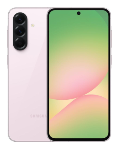 Samsung Galaxy A56 5G 12/256GB Awesome Pink (SM-A566BLIY)