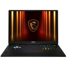 MSI Vector A18 HX AI A9WHG (A9WHG-074US)