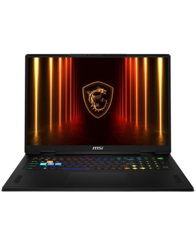 MSI Vector A18 HX AI A9WHG (A9WHG-074US)