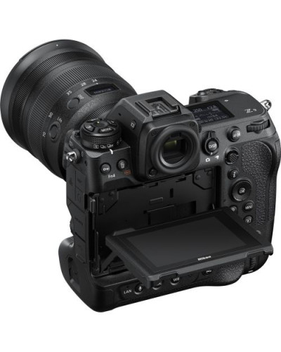 Nikon Z9 Body (VOA080AE)