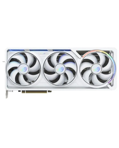 ASUS ROG-ASTRAL-RTX5080-O16G-WHITE