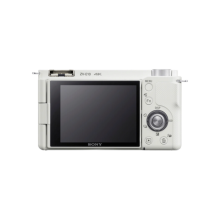 Sony ZV-E10 kit (16-50mm) White (ILCZVE10LW.CEC)
