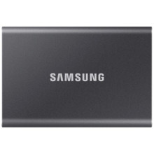 Samsung T7 4 TB (MU-PC4T0T/WW)