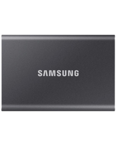 Samsung T7 4 TB (MU-PC4T0T/WW)