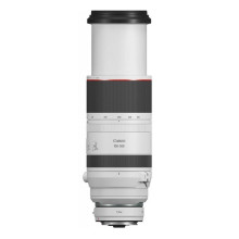 Canon RF 100-500mm f/4,5-7,1 L IS USM (4112C005)