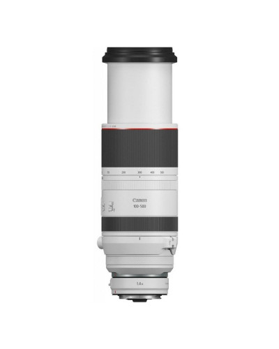 Canon RF 100-500mm f/4,5-7,1 L IS USM (4112C005)