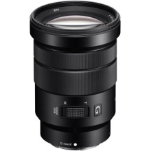 Sony Alpha A6400 kit (18-105mm) Black (ILCE6400PZ.CEC)