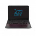 Lenovo IdeaPad Gaming 3 15ACH6 Shadow Black (82K200QXPB)