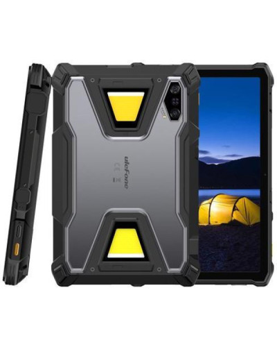 Ulefone Armor Pad 5 Pro 12/512GB LTE Black