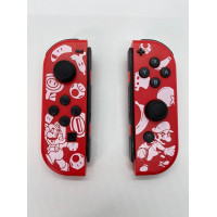 Nintendo Joy-Con Mario Mushroom Banana Odyssey