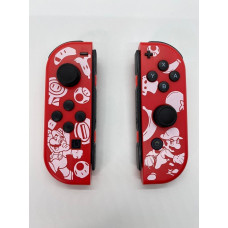 Nintendo Joy-Con Mario Mushroom Banana Odyssey