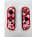 Nintendo Joy-Con Mario Mushroom Banana Odyssey
