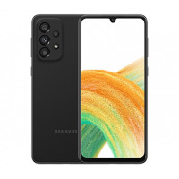 Samsung Galaxy A33 5G 6/128GB Black (SM-A336BZKG) Samsung Galaxy A33 5G 6/128GB Black (SM-A336BZKG)