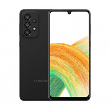Samsung Galaxy A33 5G 6/128GB Black (SM-A336BZKG)