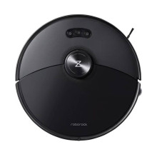 RoboRock S8 MaxV Ultra Black