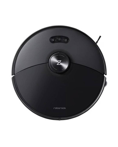 RoboRock S8 MaxV Ultra Black