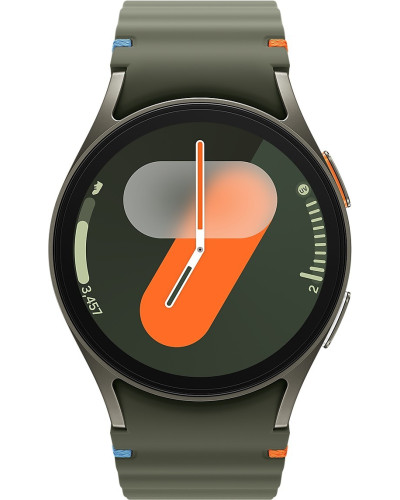 Samsung Galaxy Watch 7 40mm Green (SM-L300NZGA)
