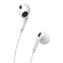 Baseus Encok C17 White (NGCR010002)