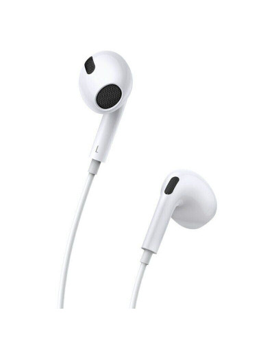 Baseus Encok C17 White (NGCR010002)